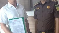 Tabir Gelap Dana BOS SMKN 1 Sei Rampah: Pantas Tarigan Desak Jaksa dan Polisi Turun Gunung!