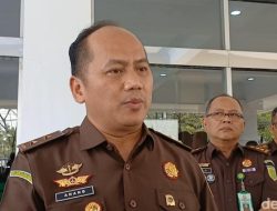 Kejagung: Ada Mens Rea,Fandi yang Dituntut Mati di Kasus Sabu 2 Ton