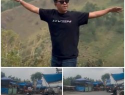 Pedagang Pajak Pagi Batang Kuis Resah, Dugaan Kutipan Liar Dilakukan Preman Berkedok OKP Saat Ramadhan