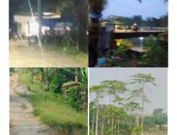 Aktivitas Galian C di Desa Tengah–Kelambir Jadi Perhatian Warga