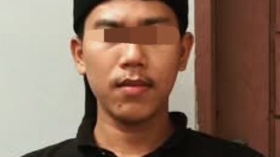 Diduga Arogan Lakukan Pungli di Pajak Pagi Batang Kuis, Boncel dan Begok Dilaporkan ke Polisi