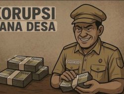 Dugaan Penggelapan Dana Desa Serdang 2025, Bendahara Disorot Warga