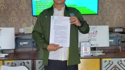 Ratusan Juta Dana Desa Dipertanyakan, Kades Serdang Terancam Somasi