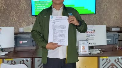 Ratusan Juta Dana Desa Dipertanyakan, Kades Serdang Terancam Somasi