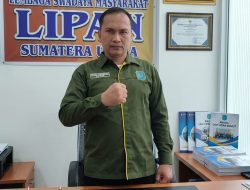Pantas Tarigan: Sosok Harli Siregar Tetap Ada di Sumut