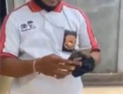 Viral! Oknum Ngaku Wartawan Unit Poldasu Diduga Peras Pabrik, Publik Minta Aparat Bertindak