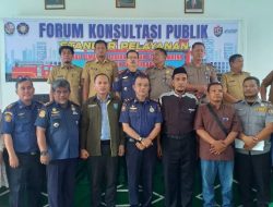 Nyawa atau Uang? Pantas Tarigan Dorong Penambahan Armada Damkar di Tiap Kecamatan