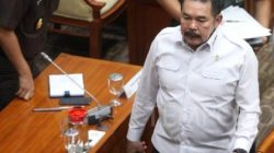 Jaksa Agung Tekankan Penegakan Hukum di Daerah Harus Setara dengan Pusat