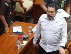 Jaksa Agung Tekankan Penegakan Hukum di Daerah Harus Setara dengan Pusat