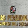 Diduga Bebani Wali Murid, Kepsek SDN 105399 Kulasar Diperiksa Disdik Deli Serdang