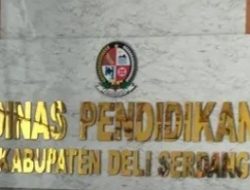Diduga Bebani Wali Murid, Kepsek SDN 105399 Kulasar Diperiksa Disdik Deli Serdang