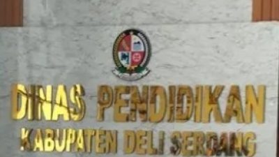 Diduga Bebani Wali Murid, Kepsek SDN 105399 Kulasar Diperiksa Disdik Deli Serdang