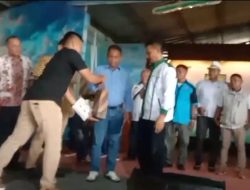 Bupati dan Wakil Bupati Sergai Hadiri Peringatan Hari Buruh Internasional 2026