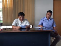 Puluhan Tahun Mengabdi Belum Dipanggil Pensiun, Aspirasi Pekerja PT Sidojadi Menguat