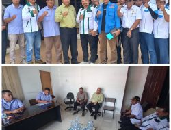BONUS BELUM DIBAYAR, SPSI ANCAM MOGOK MASSAL DI PT SIDOJADI KEBUN SEI PARIT