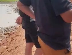 “Hadapi Saja Wartawannya”, Ucapan Kasipem Sukamandi Hilir Tuai Kecaman Publik.6 Hektar Sawah Ditimbun, Oknum Perangkat Desa Sukamandi Hilir Diduga Abaikan Aturan Negara