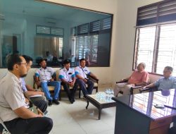 Tiga Kali Mediasi Buntu,SPSI Sergai Tuding PT Sidojadi Abaikan Hak Buruh.SPSI Sergai Siapkan Aksi Besar, PT Sidojadi Dinilai Langgar Hak Normatif Pekerja