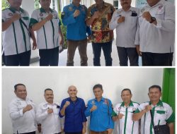 Konflik Bonus dan Hak Buruh Memanas, FSP PP-SPSI Bawa Kasus PT Sidojadi ke Jalur Hukum