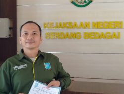 Bungkam Usai Disomasi, Kepala Desa Sukajadi Kini Resmi Dilaporkan atas Dugaan Korupsi Dana Desa