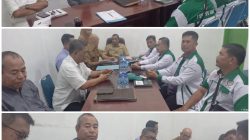 Sidang Tripartit Memanas, SPSI Sergai Desak PT Sidojadi Bayar Bonus 2 Bulan