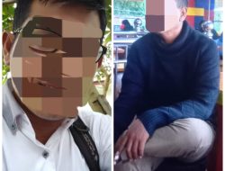 Program Ketahanan Pangan Presiden Prabowo Diduga Dilanggar Oknum Perangkat Desa di Deli Serdang.6 Hektar Sawah Ditimbun, Warga Desak APH Periksa Kasipem dan Kadus I Sukamandi Hilir