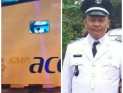 Bangunan Diduga Fiktif, Kades Sei Kari Kini Disorot Terkait Perjalanan ke Sabang Kilometer 0