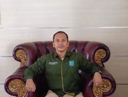 Dugaan Korupsi Dana Desa Sei Kari Menguat, LSM LIPAN Akan Surati Inspektorat Hingga Kejaksaan