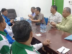 Perundingan Gagal Dua Kali, Ribuan Jam Kerja Terancam Hilang Akibat Kebuntuan di PT Sidojadi