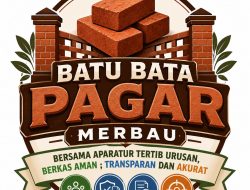 Kecamatan Pagar Merbau Luncurkan BATUBATA, Wujudkan Pelayanan Cepat, Transparan dan Mudah