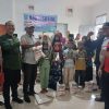 LSM LIPAN Sumut Gelar Bakti Sosial Muharam 1448 H, Santuni Anak Yatim dan Kaum Dhuafa