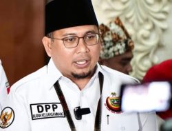 Ketua Umum DPP IKM H .Andrre Rosiade ,SE RESMI LANTIK ,,” Pengurus Ikatan Keluarga Minang (IKM) Kabupaten Rokan hulu periode 2026 – 2031 .