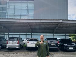 Ketua LSM LIPAN Sumut Soroti Transparansi Rekrutmen PT Angkasa Pura Aviasi Bandara Kualanamu