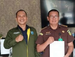 Ketua LSM LIPAN Sumut Dorong Kejatisu Percepat Penanganan Laporan Terkait Bandara Kualanamu