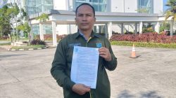 Dugaan KKN Rekrutmen Karyawan Disorot, LSM LIPAN Layangkan Somasi kepada PT Angkasa Pura Aviasi Kualanamu
