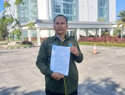 Dugaan KKN Rekrutmen Karyawan Disorot, LSM LIPAN Layangkan Somasi kepada PT Angkasa Pura Aviasi Kualanamu
