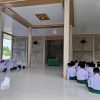 Peltu Amir Babinsa Koramil 11 / TBS Kodim 0313 / KPR Adakan Kegiatan MATAMUDA di MTs Nurul lmam Mahato .