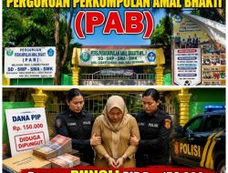 Diduga Ada Kutipan Dana PIP Rp150 Ribu di SMP PAB 6 Lubuk Pakam, Kepala Sekolah Bantah Pungli dan Beri Penjelasan