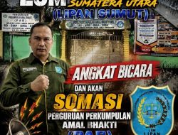 LSM LIPAN Sumut Soroti Dugaan Kutipan Dana PIP di PAB Lubuk Pakam, Desak Transparansi dan Ancam Tempuh Jalur Hukum