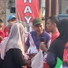 Ketua LSM LIPAN Bersama Warga Pembangunan I Sekip Gelar Pesta Rakyat Meriah Sambut HUT Kemerdekaan RI ke-81