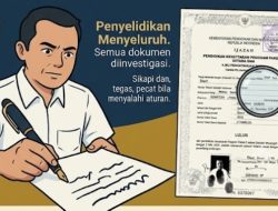 Dugaan Perangkat Desa Tak Penuhi Syarat Pendidikan dan Prosedur Menguat, Pemkab Deli Serdang Diminta Audit Total