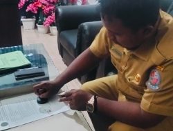 Perkuat Pemahaman Keagamaan, Miftahut Taubah dan MUI Deli Serdang Sepakati Sinergi Dakwah serta Istighosah