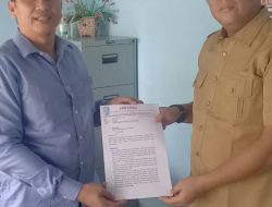Dugaan Kasipem Desa Serdang Tak Penuhi Syarat Pendidikan, LIPAN Sumut Layangkan Somasi hingga PMD Deli Serdang