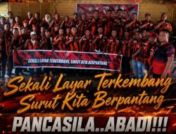 Dipercaya Kembali Pimpin PAC PP Sei Rampah, Gober Hermanto Siap Perkuat Konsolidasi dan Program Kerja Organisasi