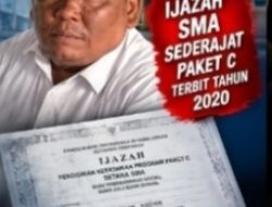 Dugaan Perangkat Desa Serdang Diangkat Tak Sesuai Syarat, Ijazah dan Usia Dipertanyakan, Pemkab Deli Serdang Diminta Bertindak