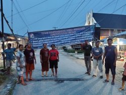 Dugaan Ijazah Palsu Memanas, Warga Desa Serdang Nyatakan Sikap dan Desak Pemkab Deli Serdang Bertindak