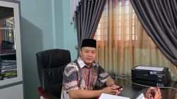 Ketua Yayasan Delisha Klarifikasi Isu Jual Beli Titik, Tegaskan Tetap Fokus Sukseskan Program MBG