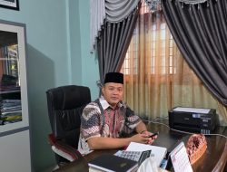Ketua Yayasan Delisha Klarifikasi Isu Jual Beli Titik, Tegaskan Tetap Fokus Sukseskan Program MBG