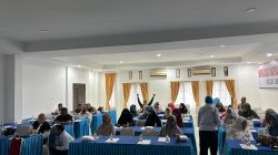 Pantas Tarigan: LIPAN Sumut Dorong Edukasi Umrah, dari Persyaratan Dokumen hingga Persiapan Biaya