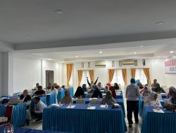 Pantas Tarigan: LIPAN Sumut Dorong Edukasi Umrah, dari Persyaratan Dokumen hingga Persiapan Biaya