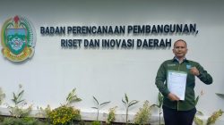 Rencana Kunjungan Bapperida Sumut ke Tiongkok Disorot, Pantas Tarigan Desak Transparansi Anggaran dan Urgensi Perjalanan